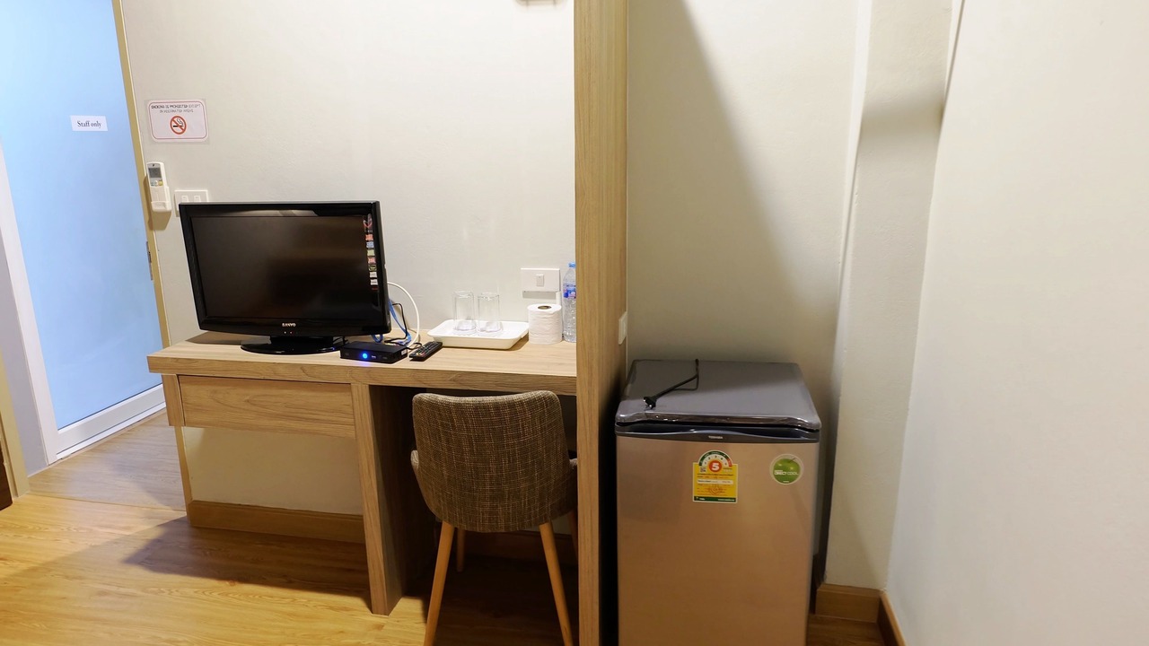 Photo of Bedroom in Hua Lamphong