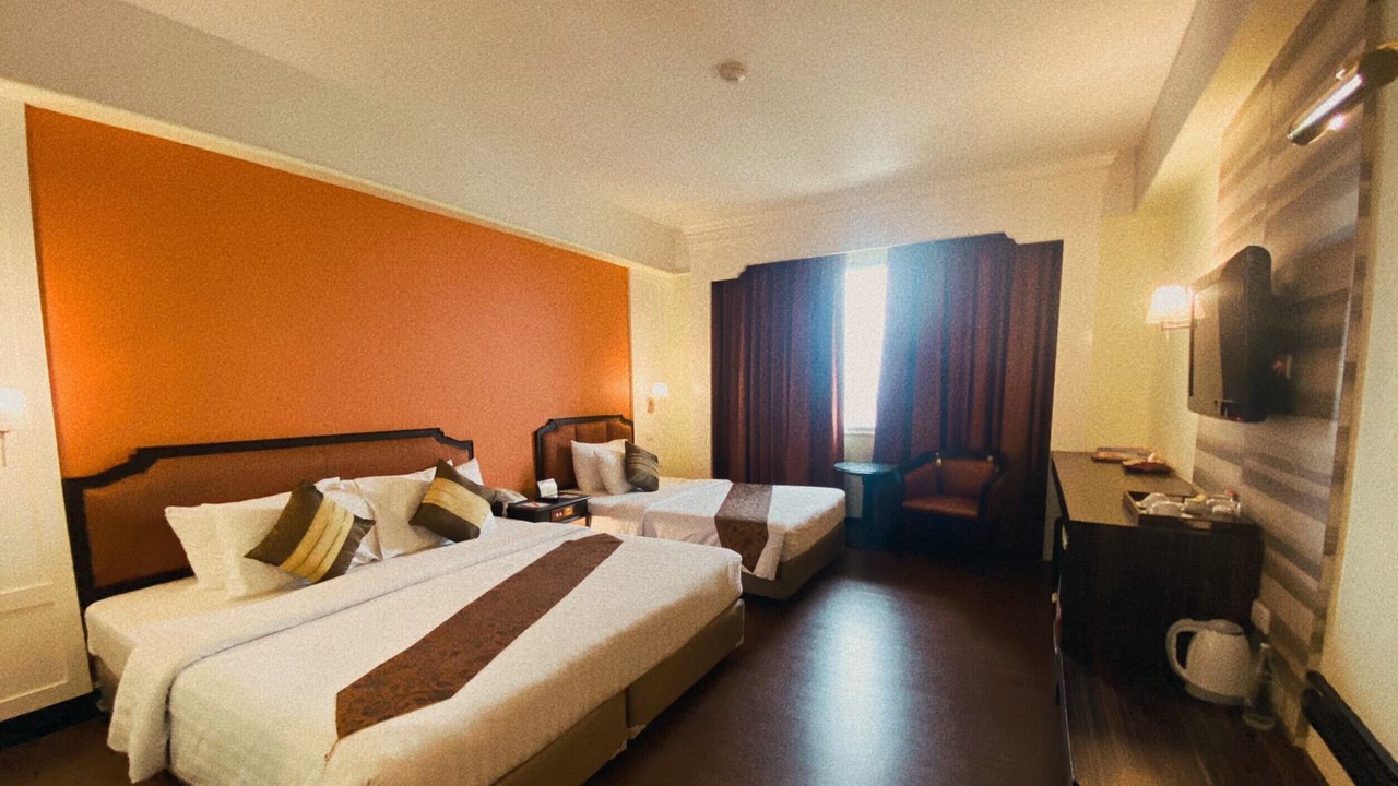 Photo of Bedroom in Khon Kaen