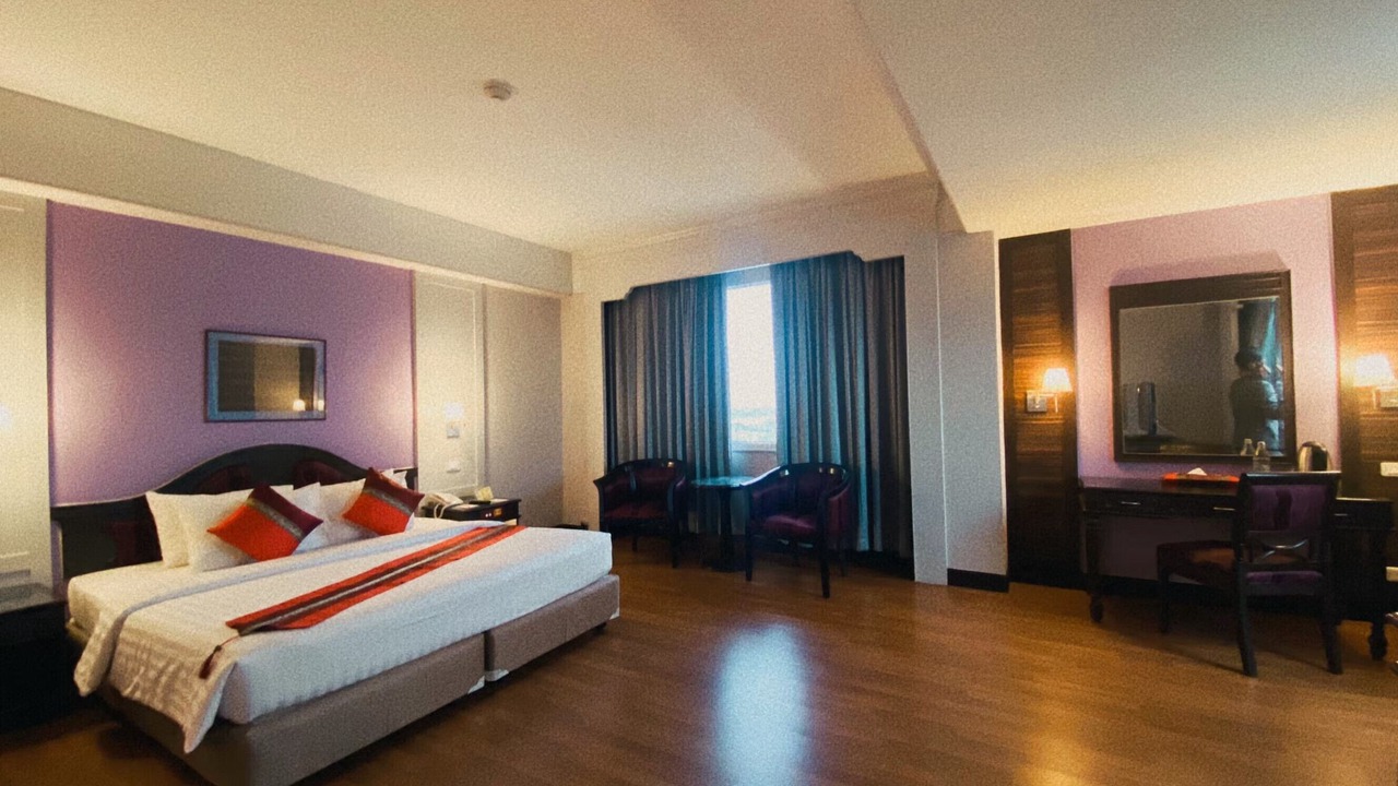 Photo of Bedroom in Khon Kaen