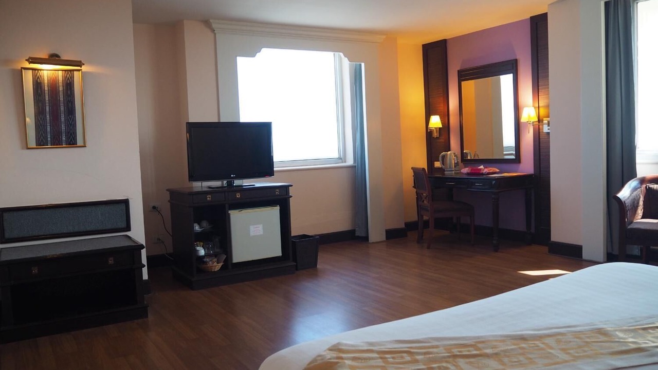 Photo of Bedroom in Khon Kaen
