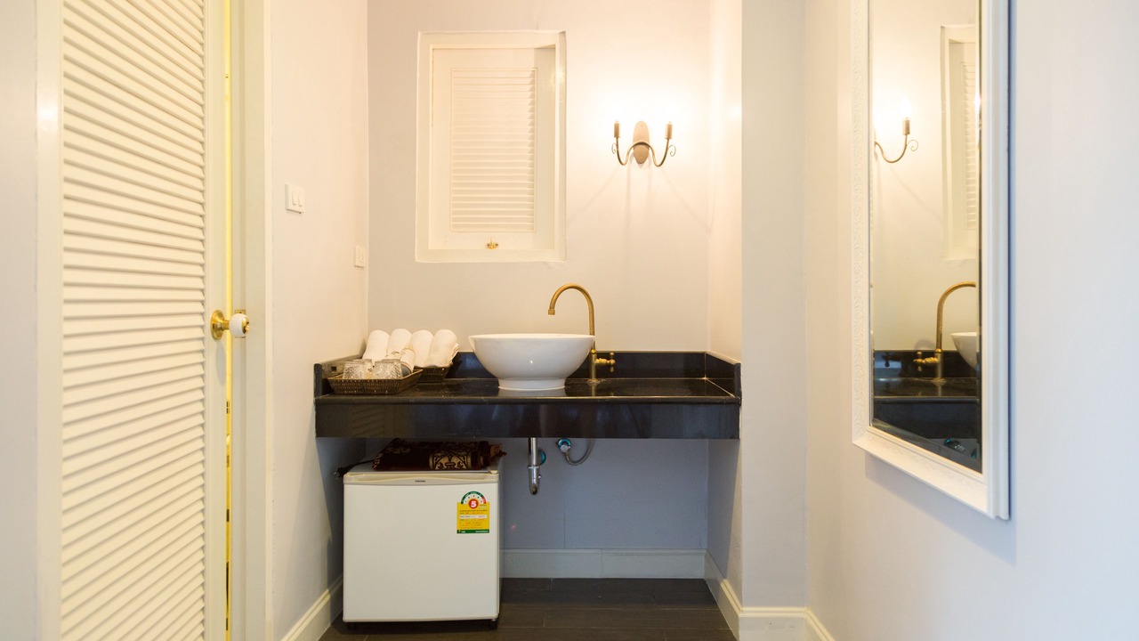 Photo of Bathroom in Pratunam