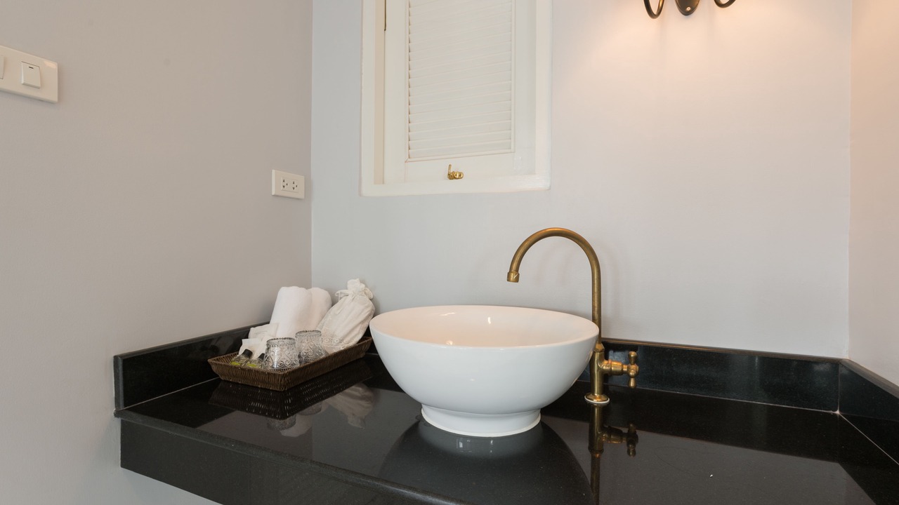 Photo of Bathroom in Pratunam