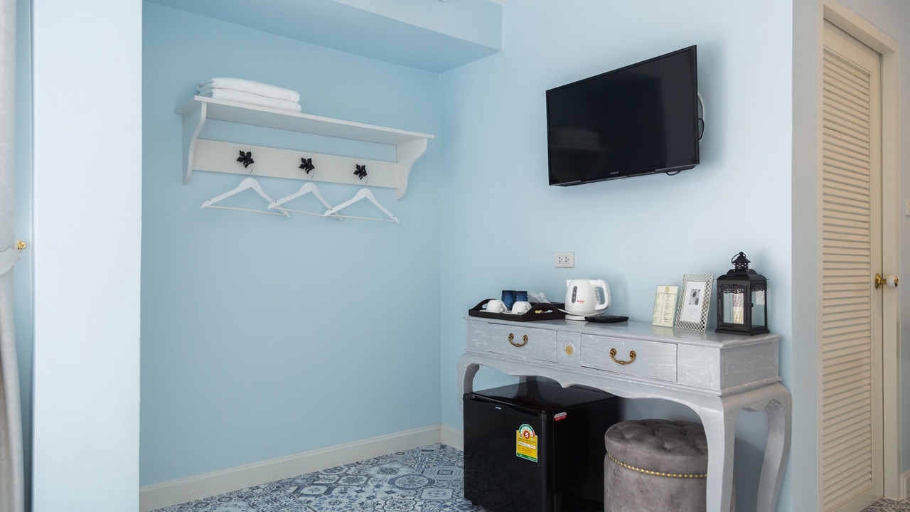 Photo of Bedroom in Pratunam