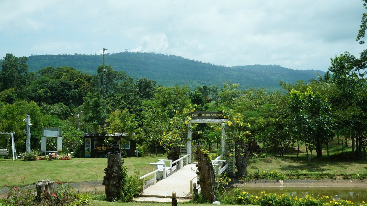 Photo of Outdoor in Wang Nam Khiao