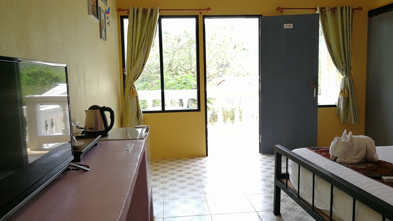 Photo of Bedroom in Suan Phueng
