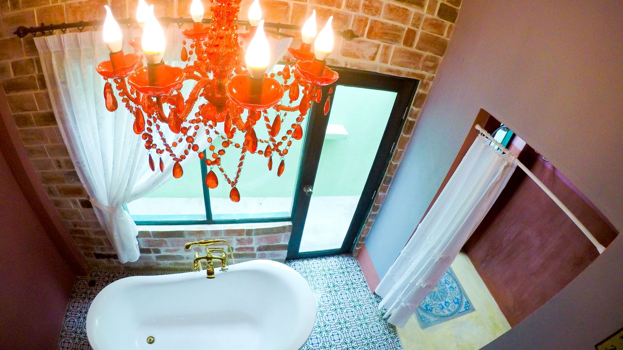 Photo of Bathroom in Suan Phueng