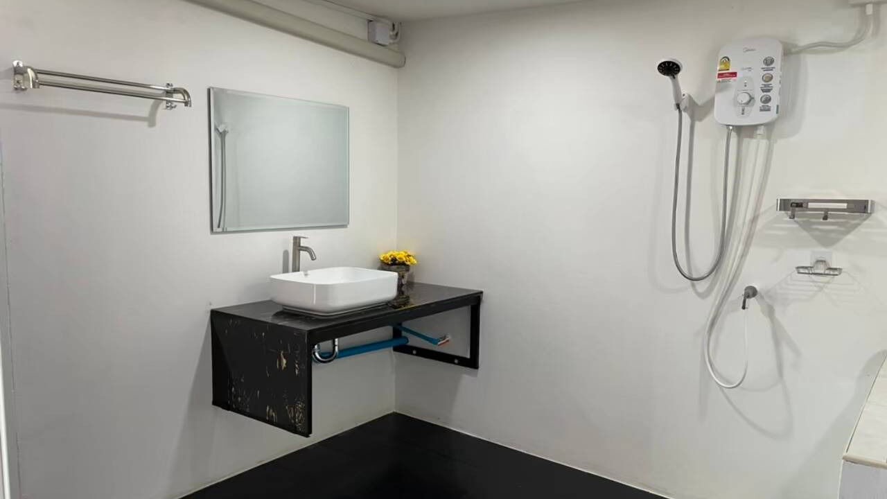 Photo of Bathroom in Suan Phueng