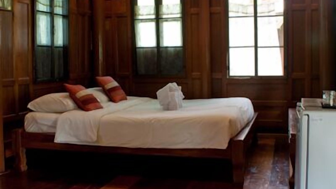 Photo of Bedroom in Ayutthaya
