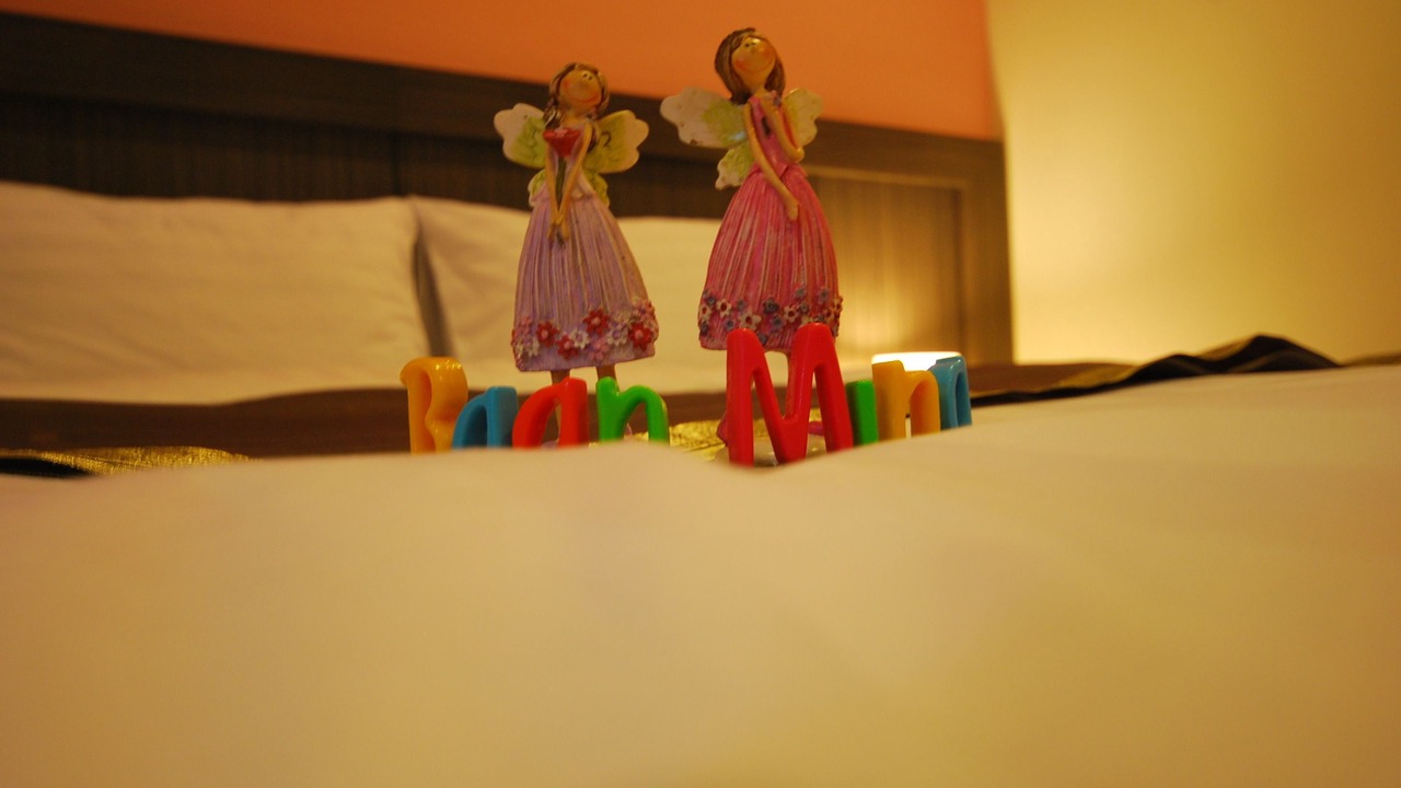 Photo of Bedroom in Chatuchak