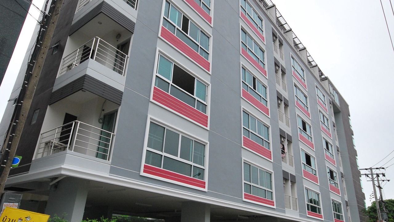 Photo of Outdoor in Chatuchak