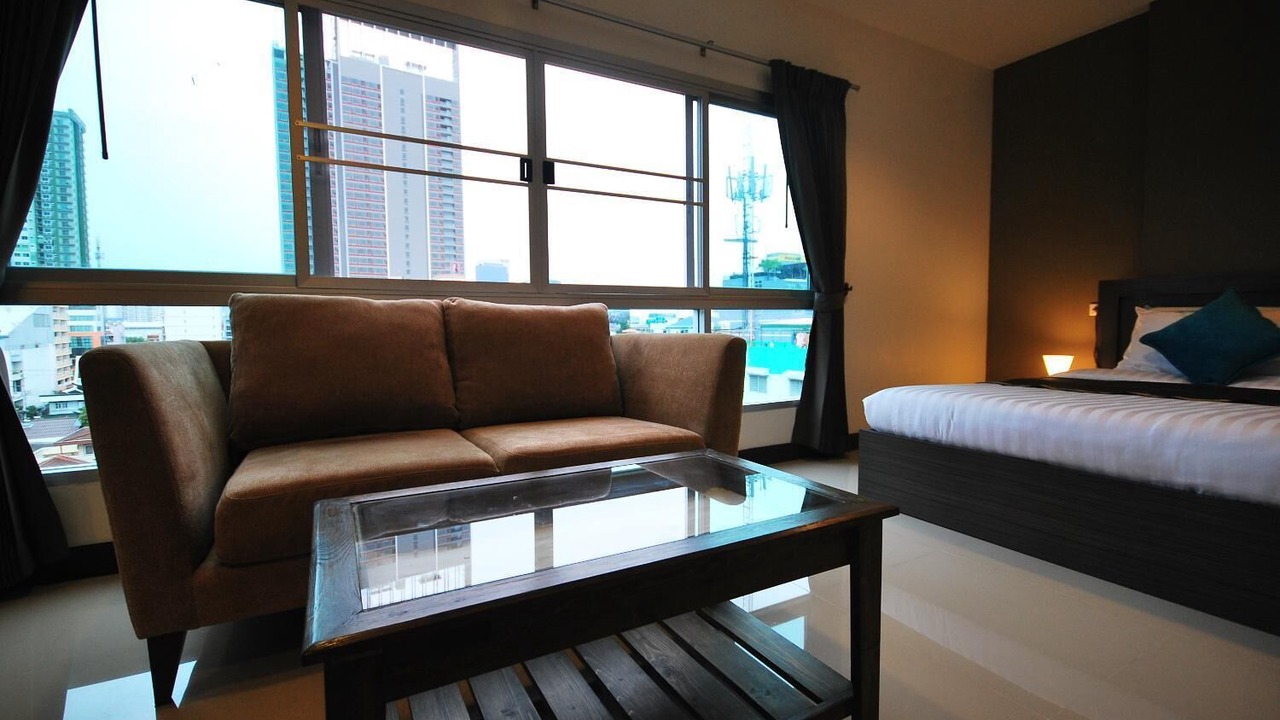 Photo of Livingroom in Chatuchak