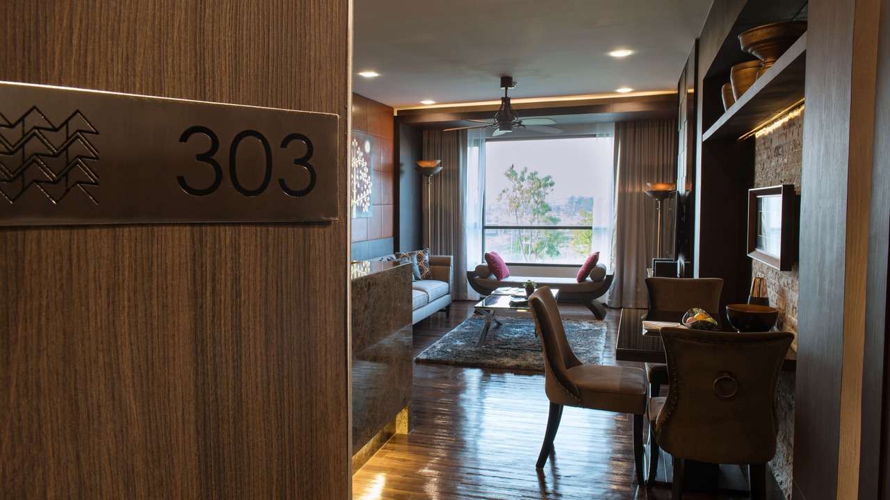 Photo of Bedroom in Hang Dong