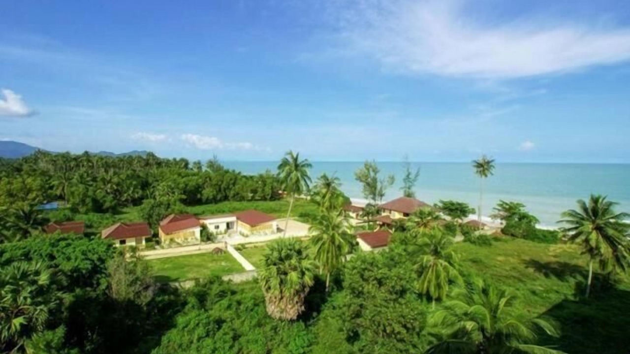 Photo of Outdoor in Khanom