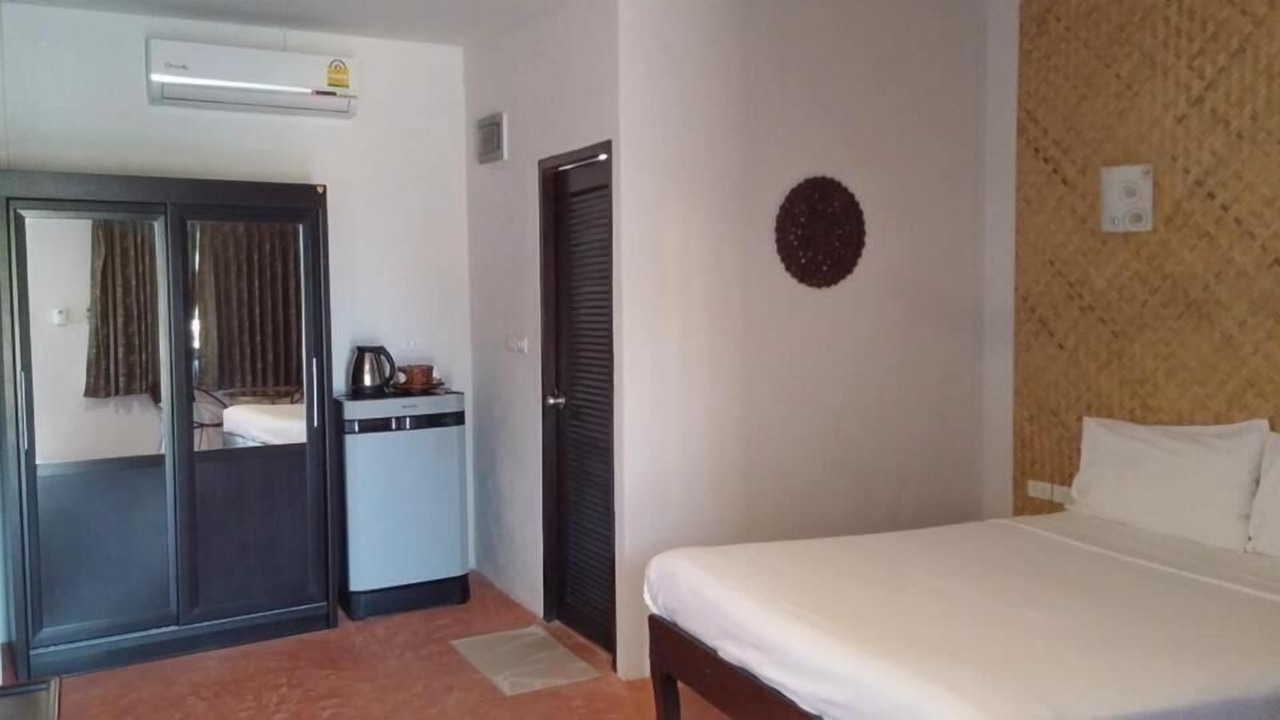 Photo of Bedroom in Khanom