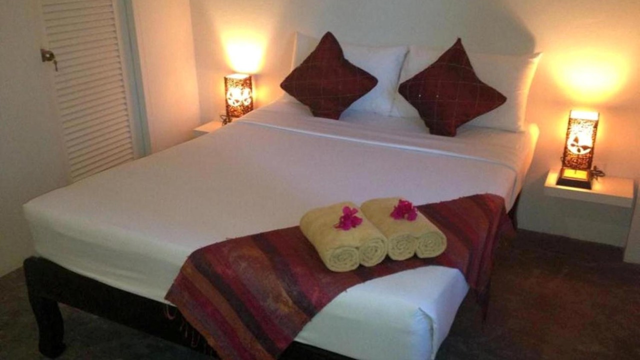Photo of Bedroom in Khanom