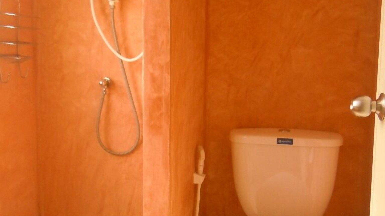 Photo of Bathroom in Khanom