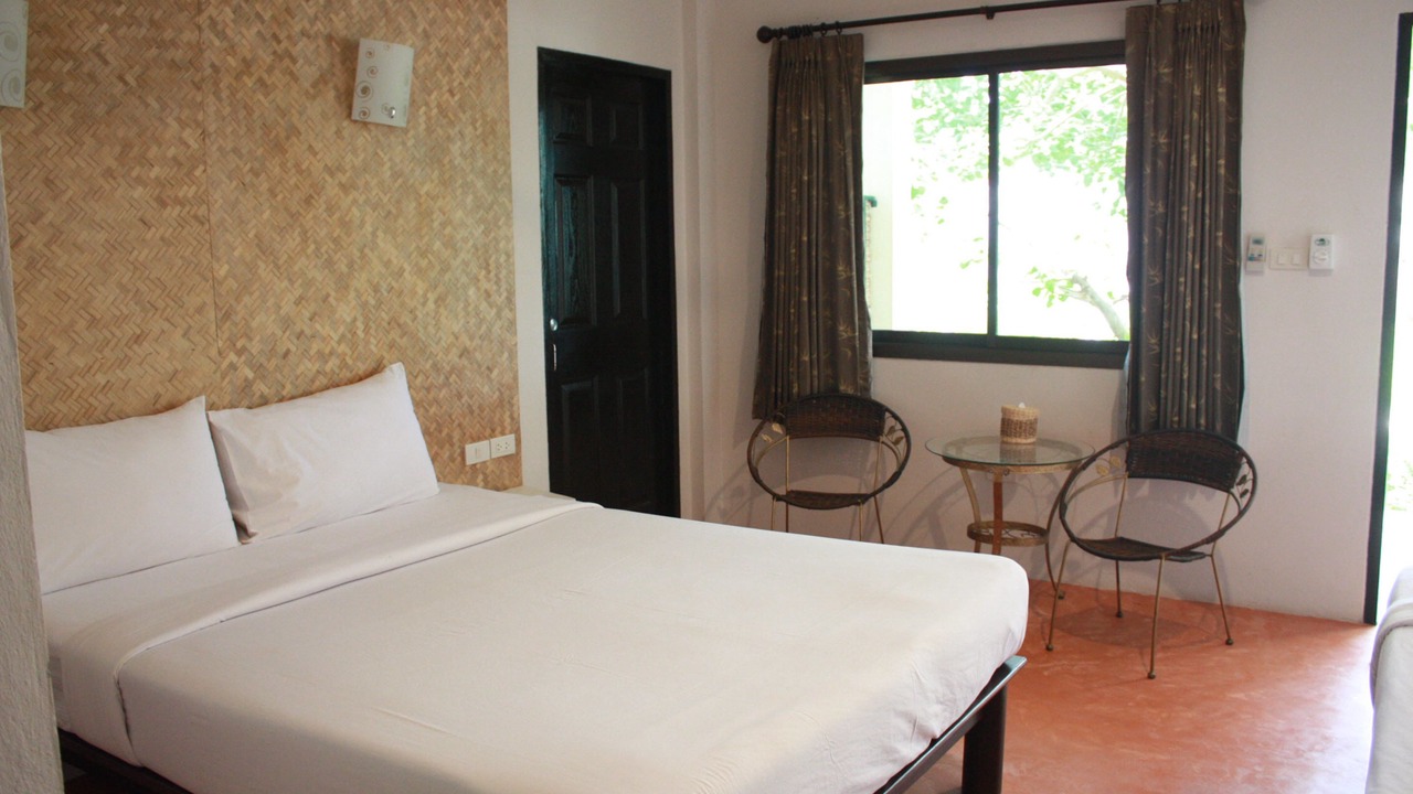 Photo of Bedroom in Khanom