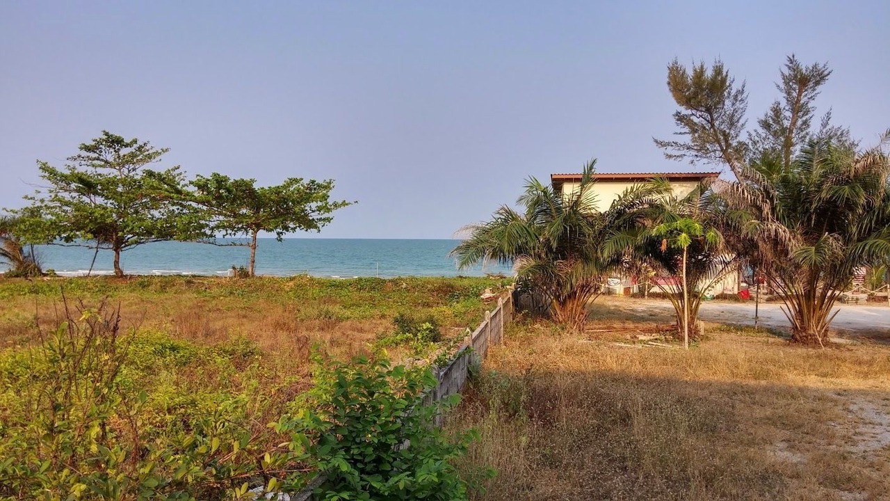Photo of Outdoor in Khanom