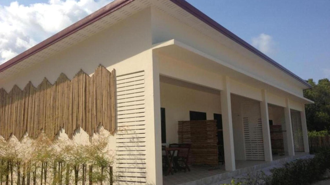 Photo of Outdoor in Khanom