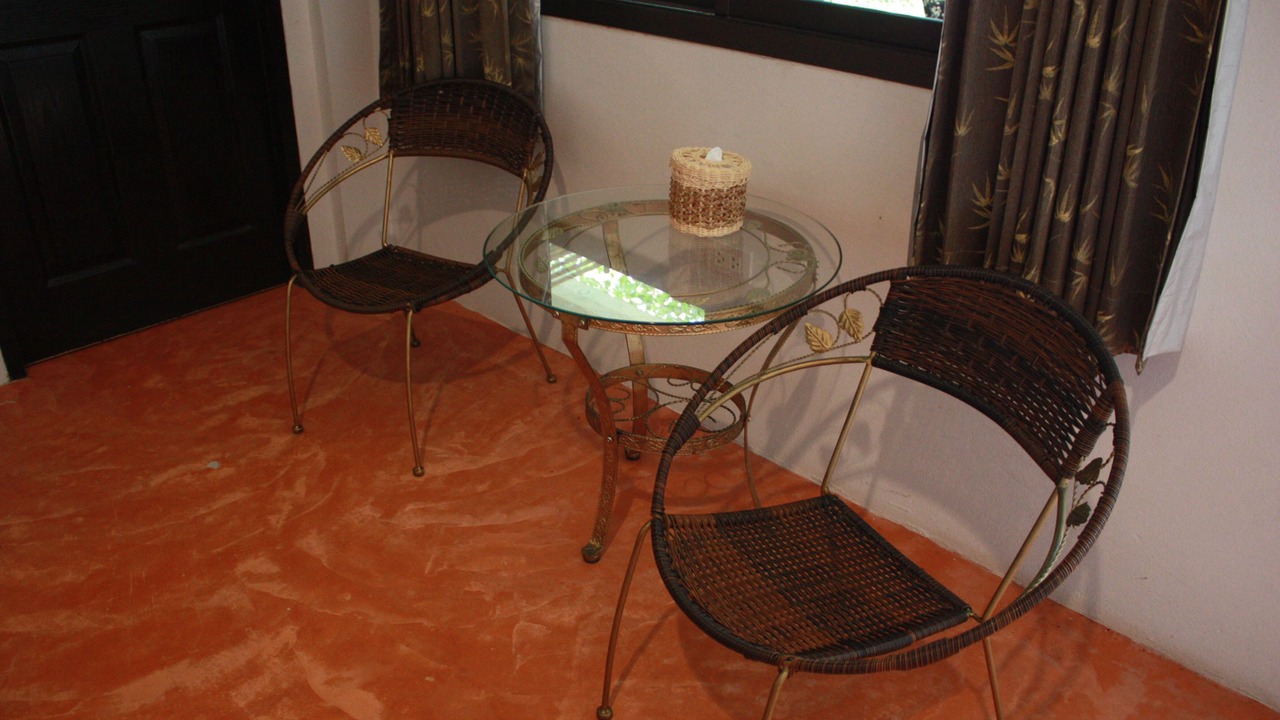 Photo of Bedroom in Khanom