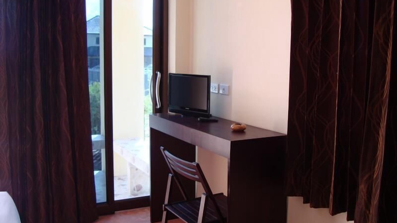 Photo of Bedroom in Khanom