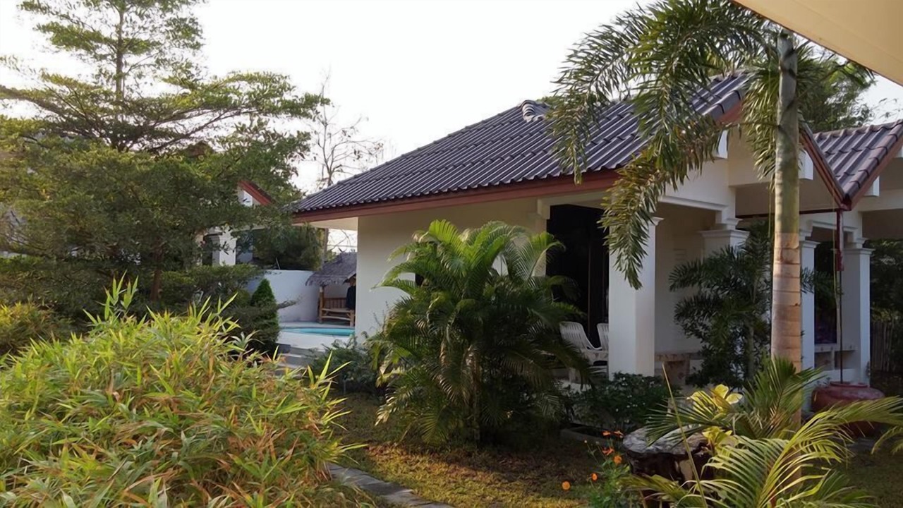 Photo of Bedroom in Khanom
