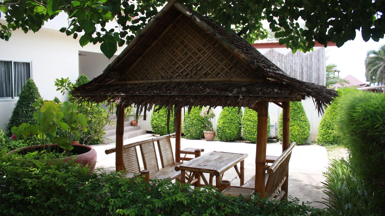 Photo of Outdoor in Khanom