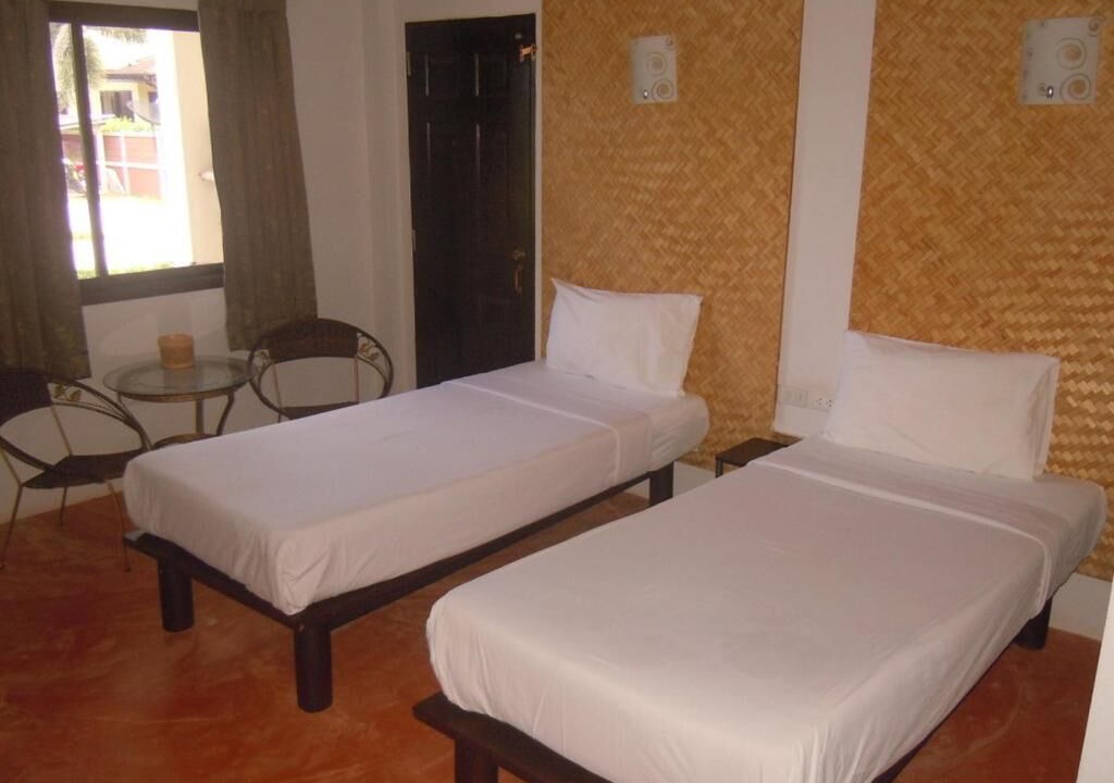 Photo of Bedroom in Khanom