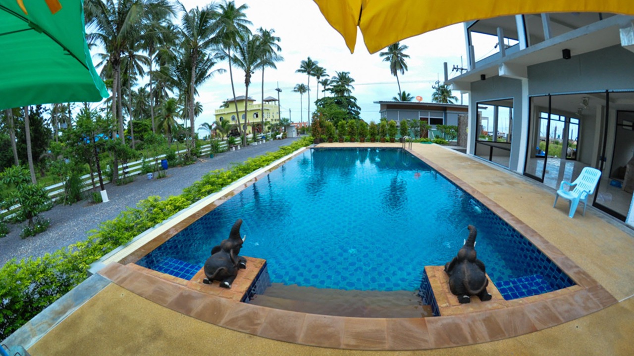 Photo of Outdoor in Tha Sala
