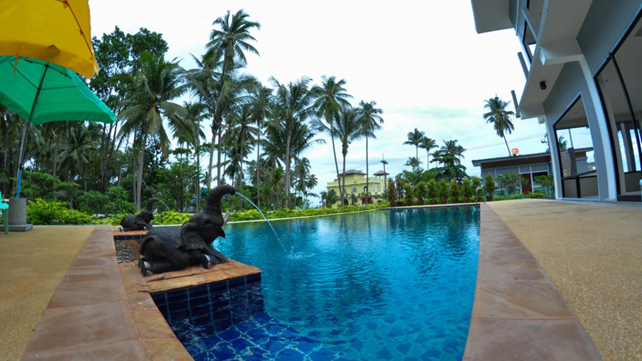 Photo of Outdoor in Tha Sala