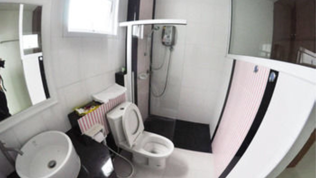 Photo of Bathroom in Tha Sala