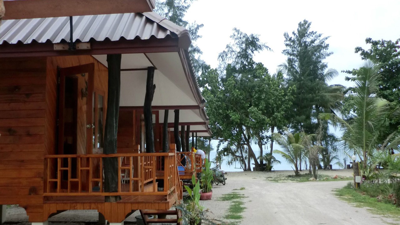 Photo of Outdoor in Khanom