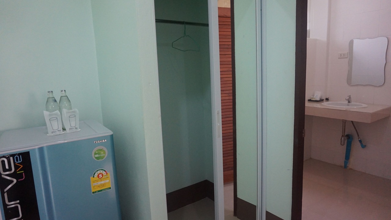 Photo of Bedroom in Buriram Province
