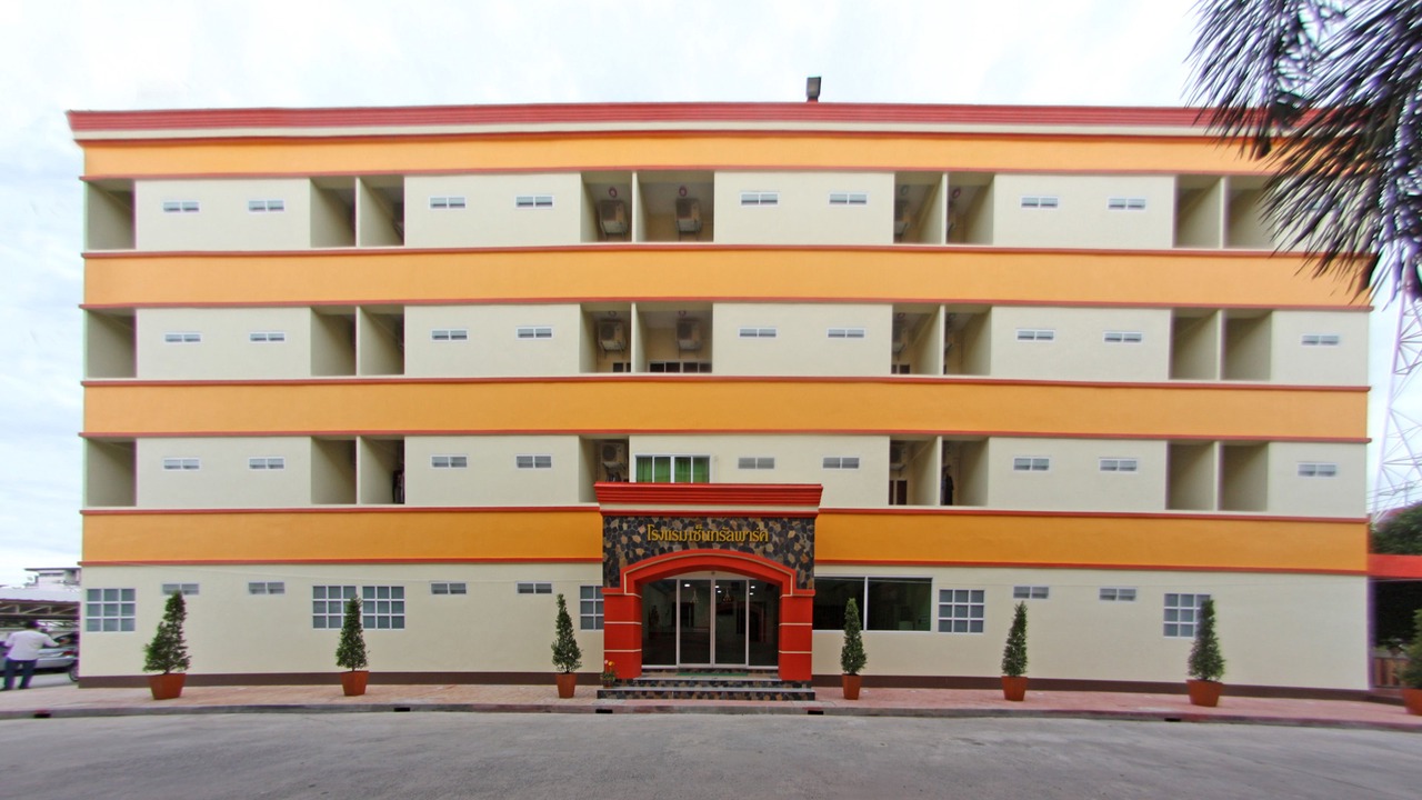 Photo of Outdoor in Sing Buri