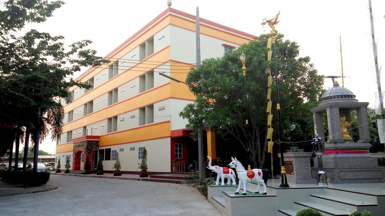 Photo of Outdoor in Sing Buri
