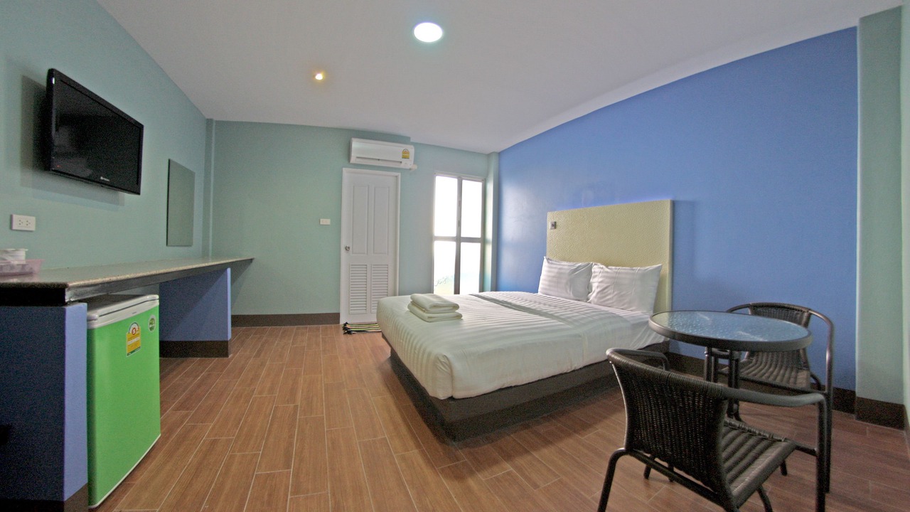 Photo of Livingroom in Sing Buri