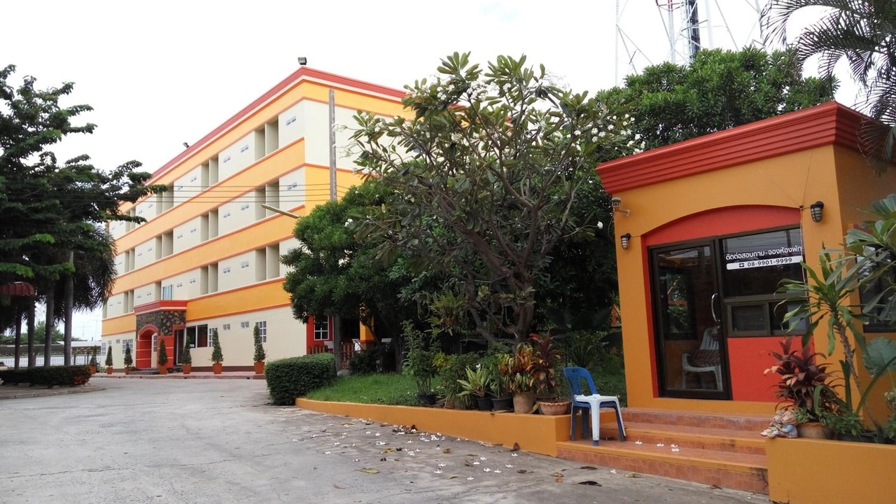 Photo of Outdoor in Sing Buri