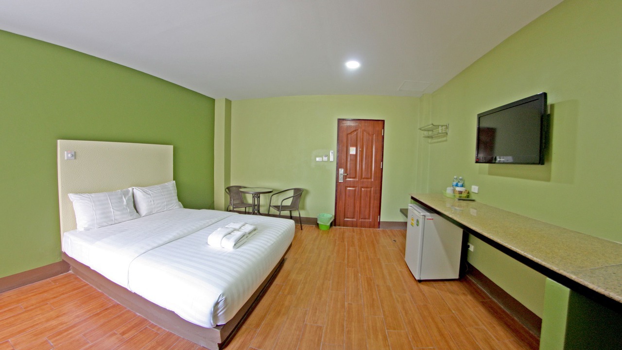 Photo of Bedroom in Sing Buri