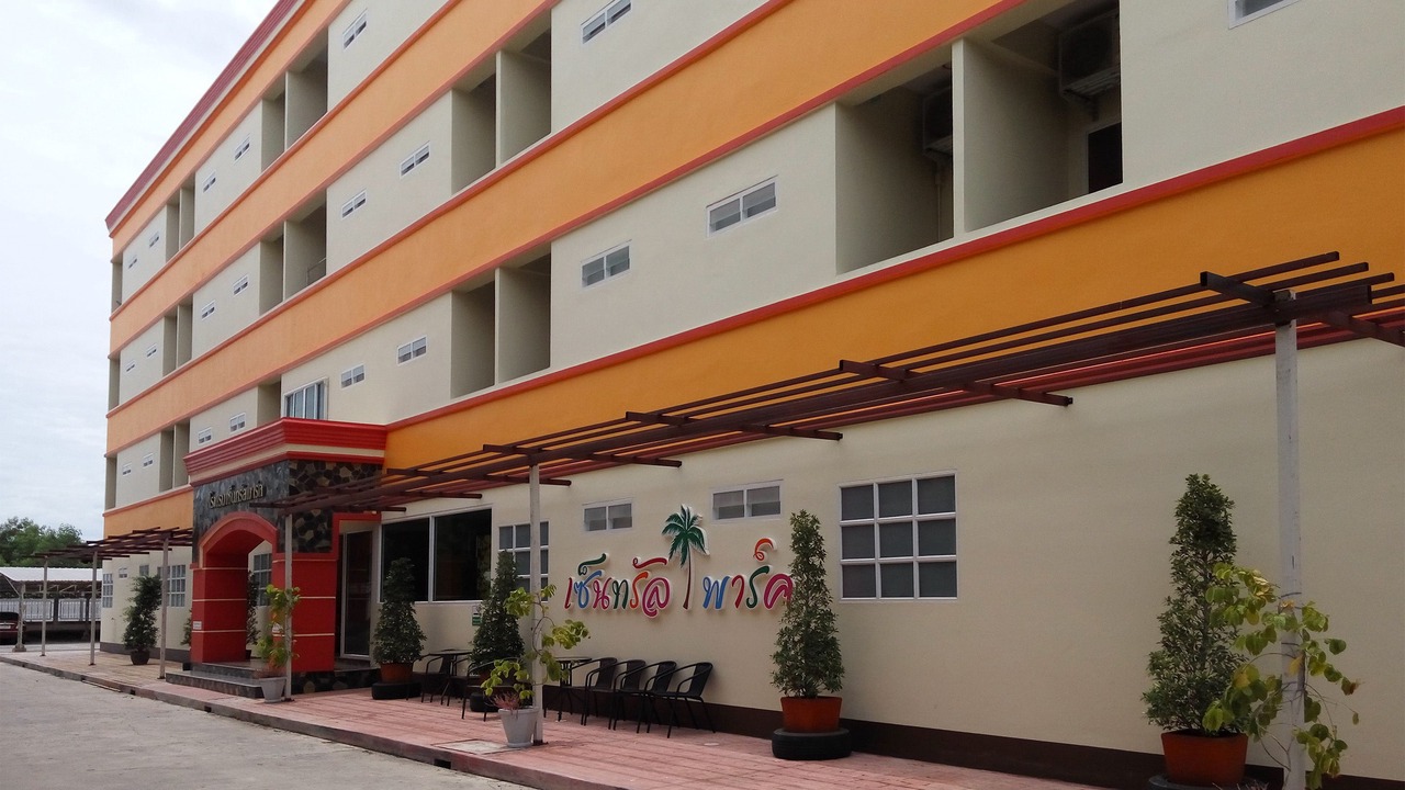 Photo of Outdoor in Sing Buri