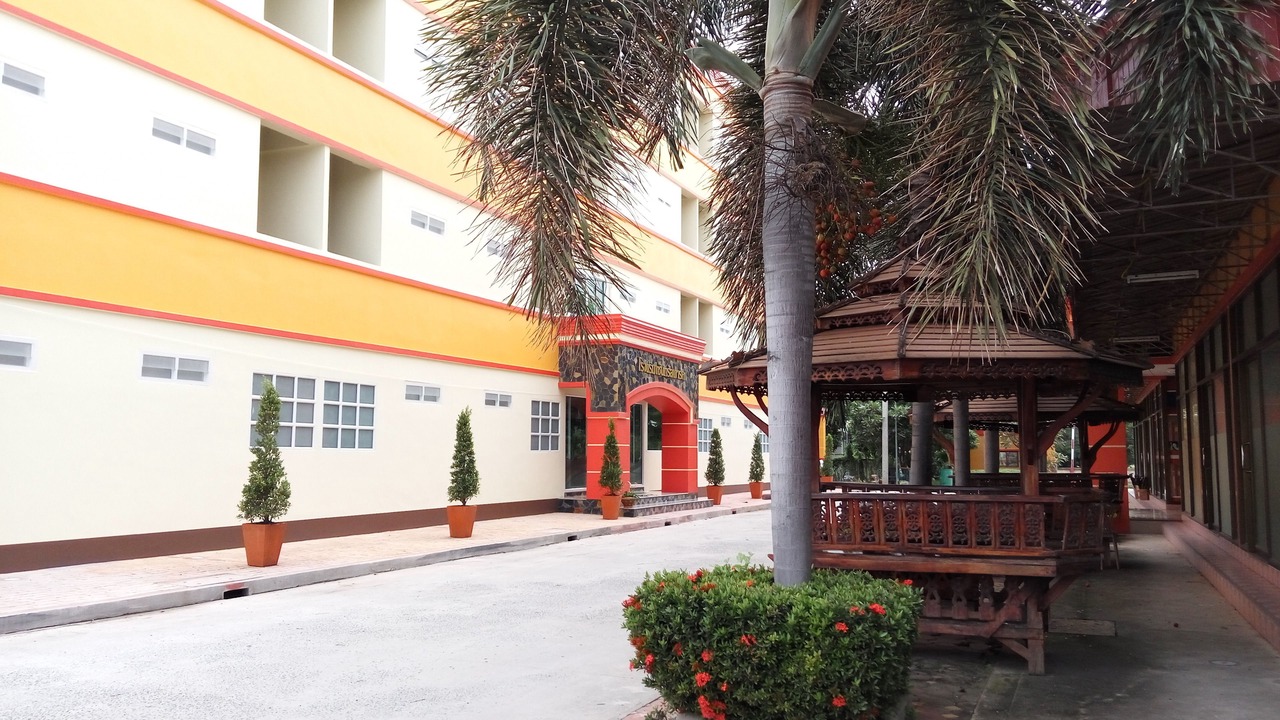 Photo of Outdoor in Sing Buri