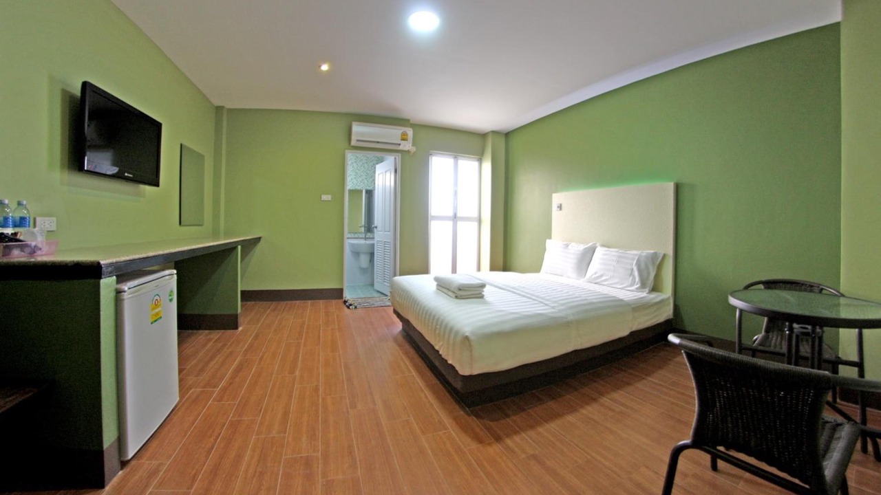 Photo of Bedroom in Sing Buri
