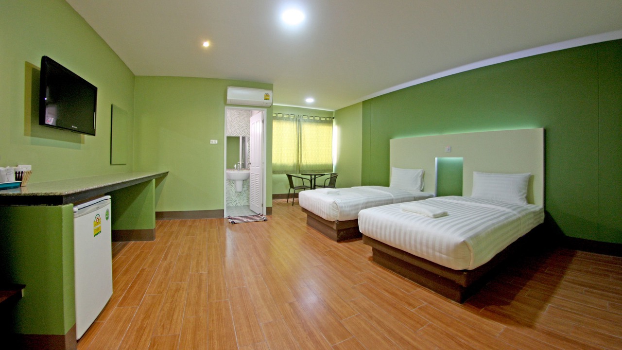 Photo of Bedroom in Sing Buri