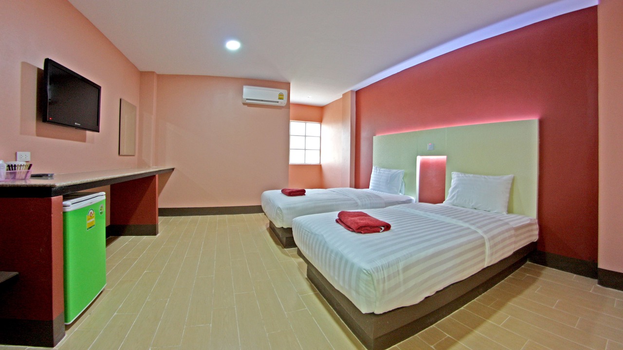 Photo of Bedroom in Sing Buri