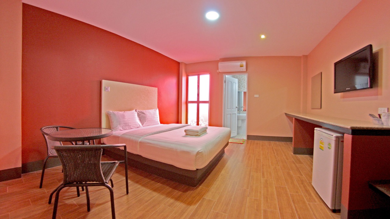 Photo of Bedroom in Sing Buri