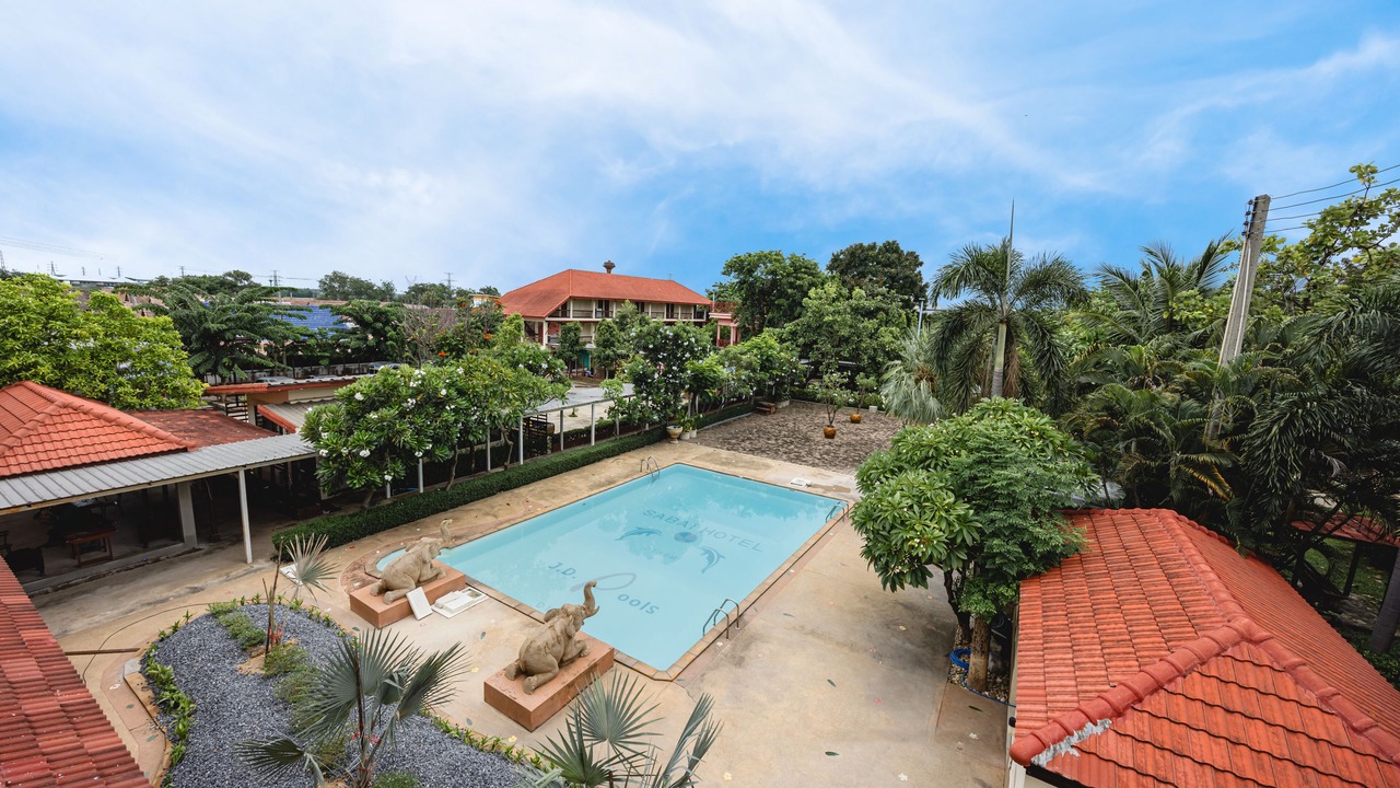 Photo of Outdoor in Tha Wung