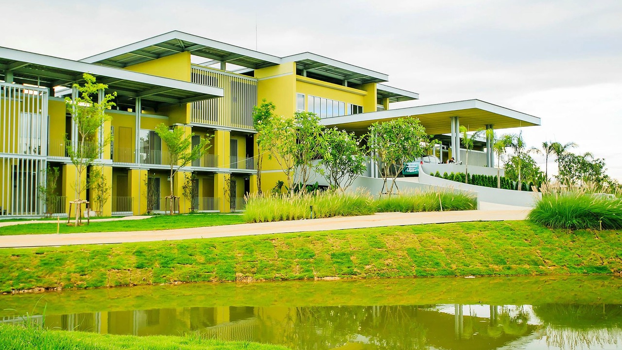 Photo of Outdoor in San Sai