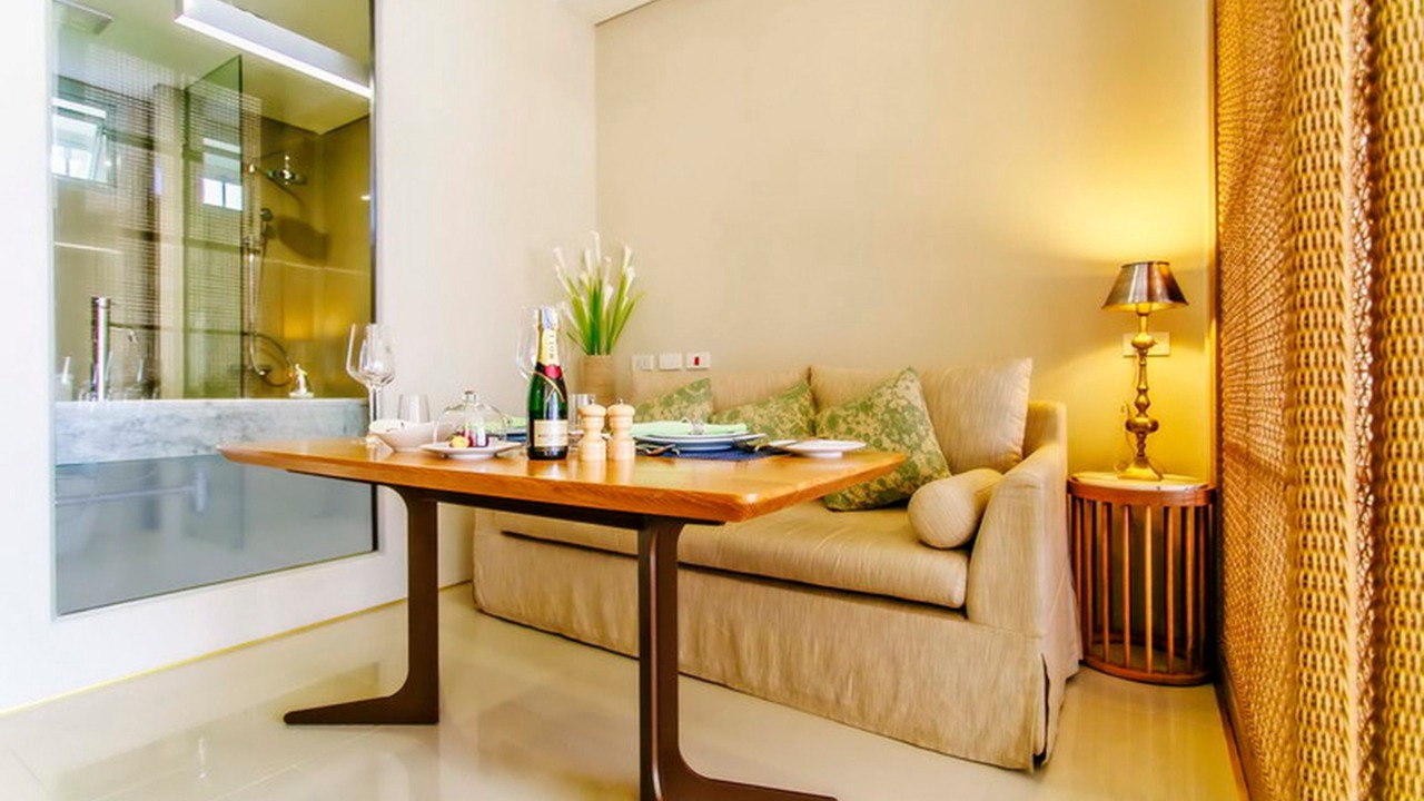 Photo of Bedroom in San Sai