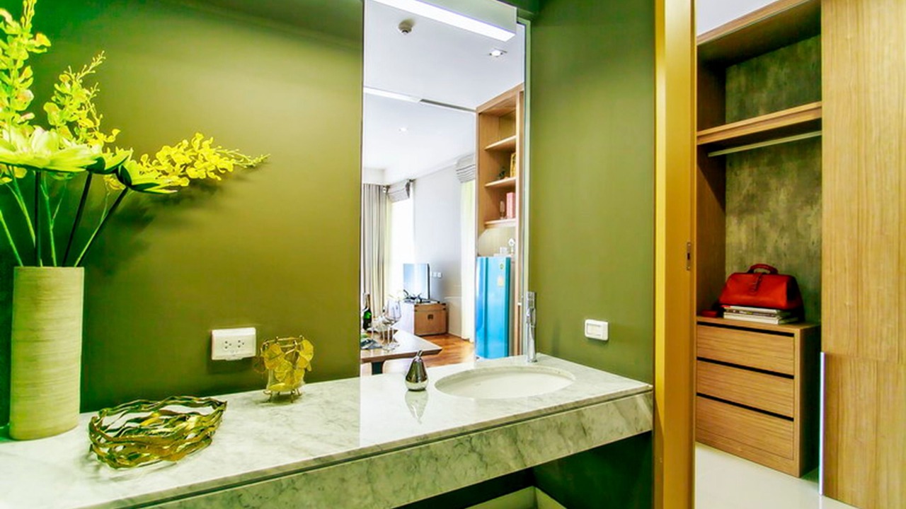 Photo of Bedroom in San Sai
