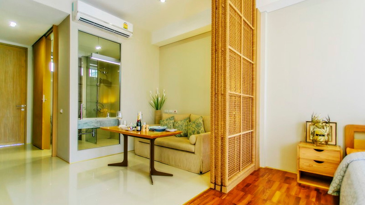 Photo of Livingroom in San Sai