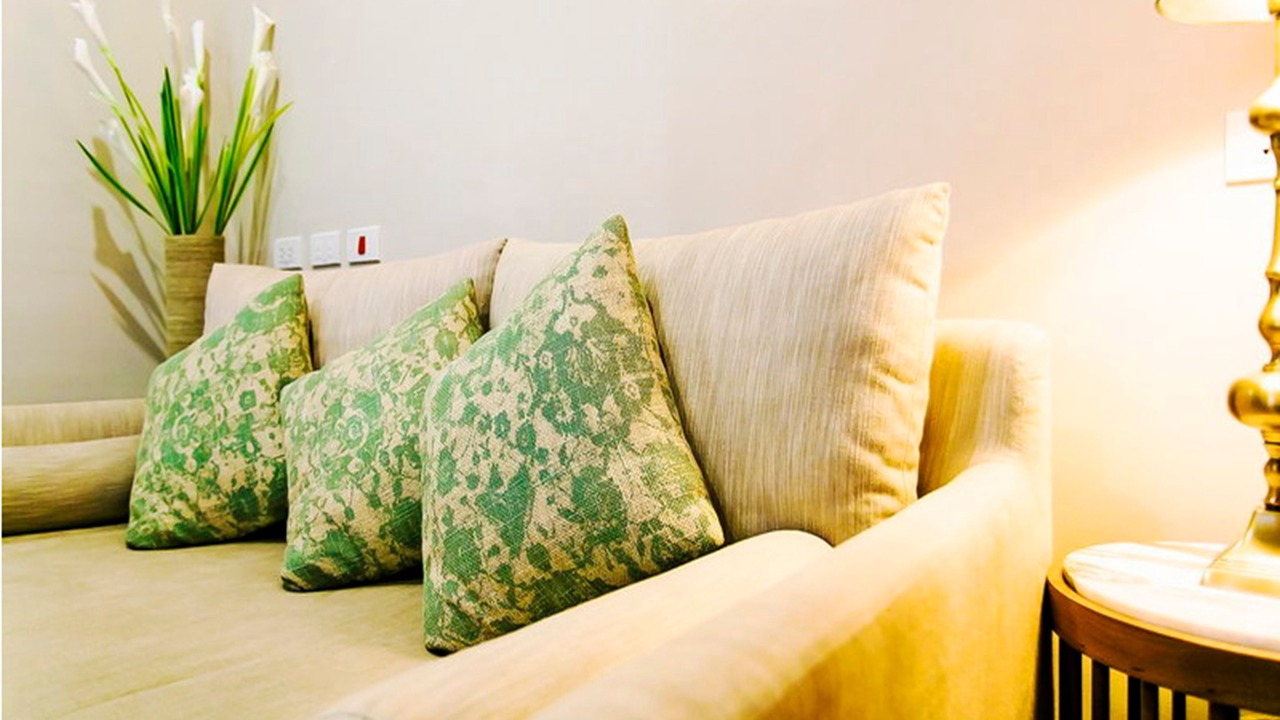 Photo of Bedroom in San Sai
